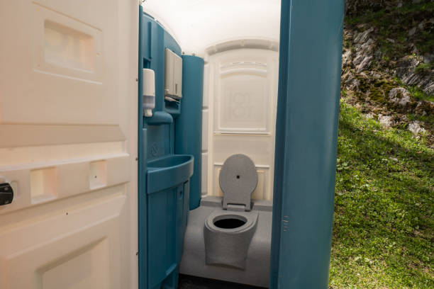 Best Affordable porta potty rental  in Jonestown, TX