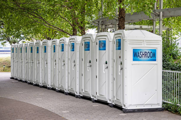 Portable Toilet Options We Offer in Jonestown, TX