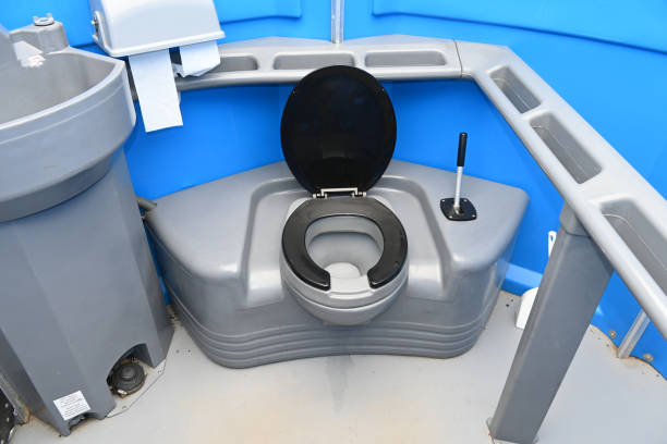 Best Porta potty rental near me  in Jonestown, TX